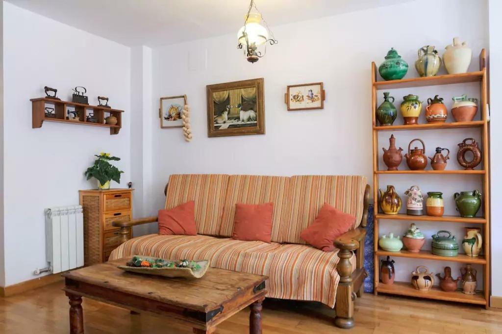 Ca La Gloria Bed & Breakfast Vilabertrán Exterior photo